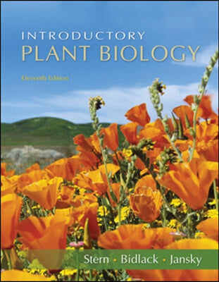 Introductory Plant Biology