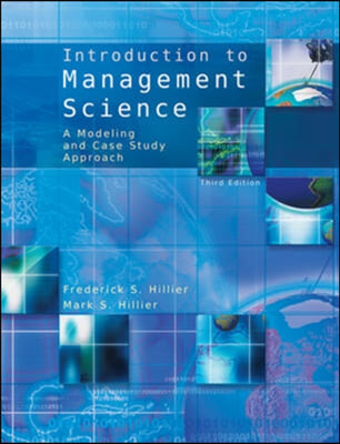 Introduction to Management Science