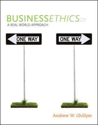 Business Ethics