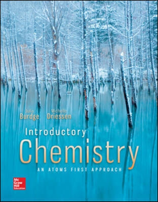 Introductory Chemistry: An Atoms First Approach