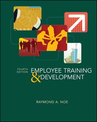 Employee Training and Development