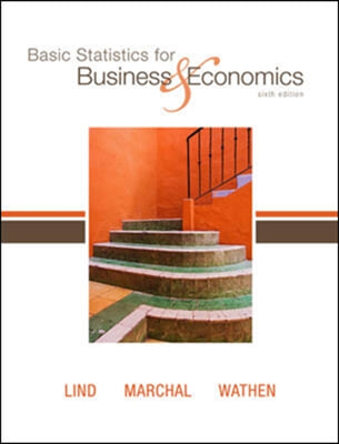 Basic Statistics for Business and Economics