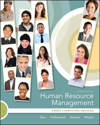 Human Resource Management