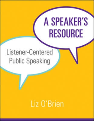 A Speaker&#39;s Resource