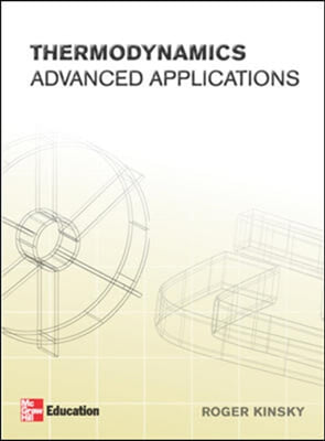 Thermodynamics: Advanced Applications