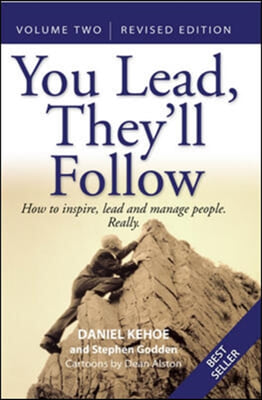 You Lead, They'll Follow Vol 2