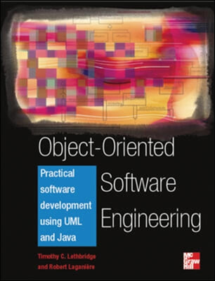 Object-oriented Software Engineering