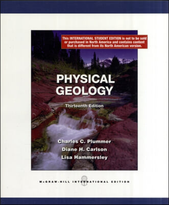 Physical Geology (Paperback)