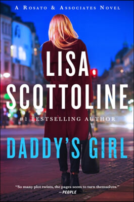 Daddy's Girl: A Rosato and Associates Novel