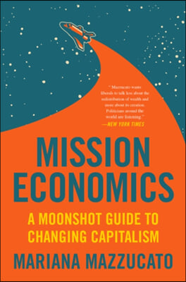 Mission Economy