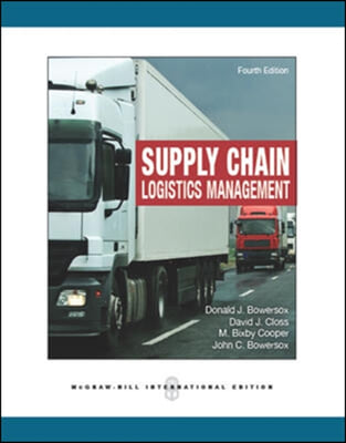 The Supply Chain Logistics Management