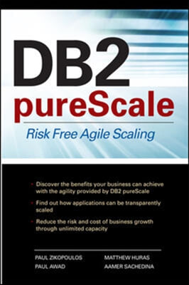 DB2 Purescale: Risk Free Agile Scaling