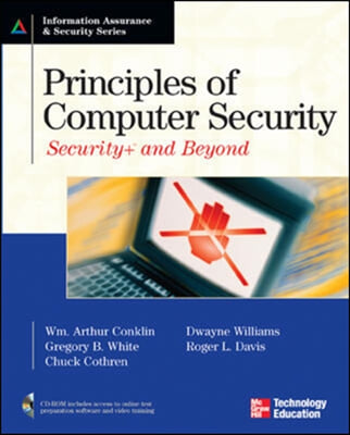 Principles of Computer Security: Security and Beyond