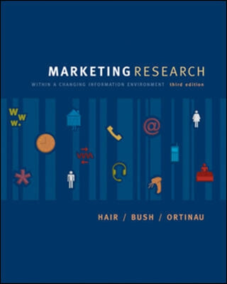 Marketing Research