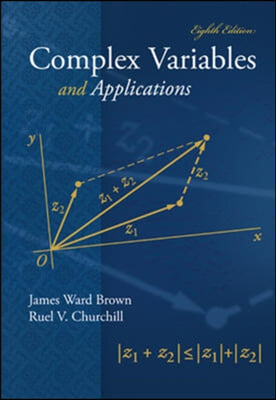 Complex Variables and Applications