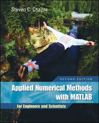 Applied Numerical Methods W/ml Engineering And Science