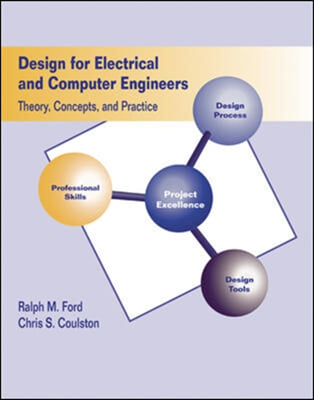 Design for Electrical And Computer Engineers