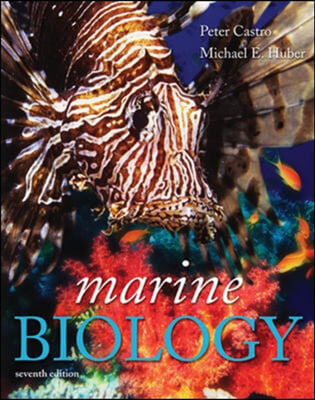 Marine Biology