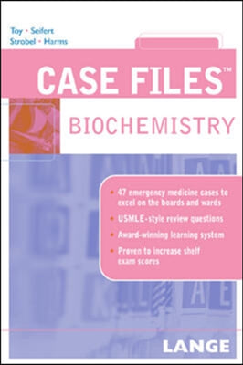 Case Files