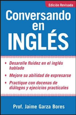 Conversando en Ingles / Having English Conversations
