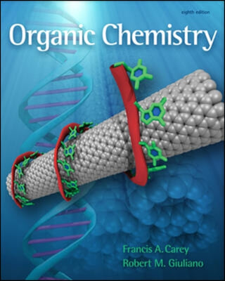 Organic Chemistry