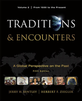 Traditions &amp; Encounters