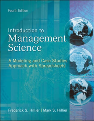 Introduction to Management Science