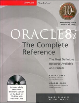 Oracle8i