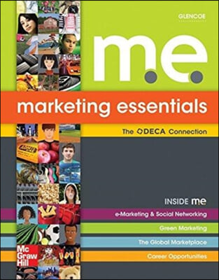 Marketing Essentials