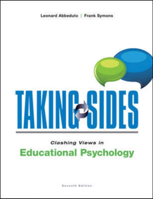 Clashing Views in Educational Psychology