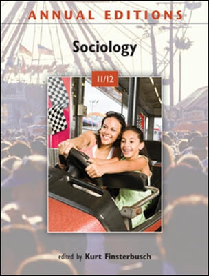 Sociology 11/12