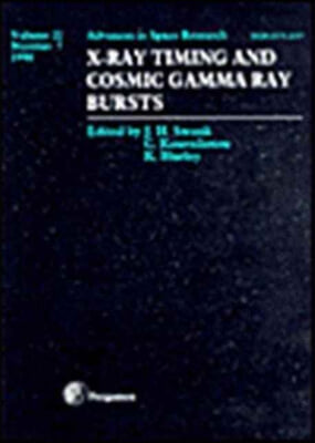 X-Ray Timing and Cosmic Gamma Ray Bursts: Volume 22