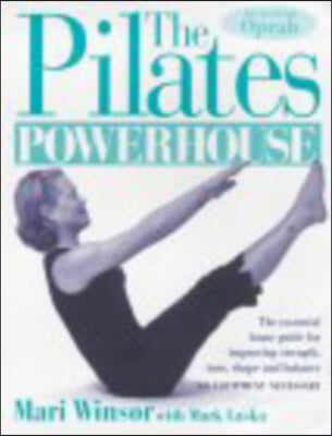 The Pilates Powerhouse