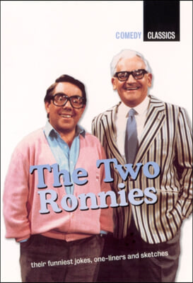 The Two Ronnies