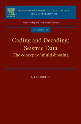 Coding and Decoding: Seismic Data