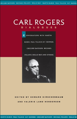 Carl Rogers Dialogues