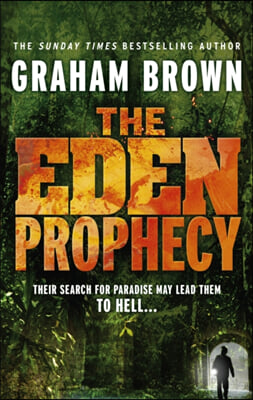 The Eden Prophecy