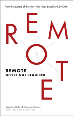 The Remote