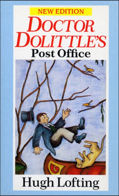 Dr. Dolittle's Post Office