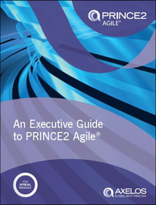 An Executive Guide to Prince2 Agile