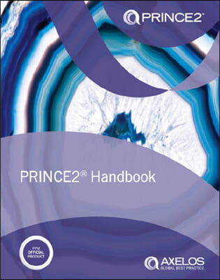 Prince2 Handbook
