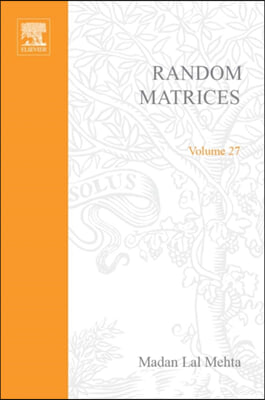 Random Matrices: Volume 142