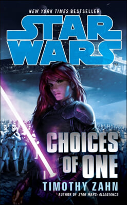 A Star Wars: Choices of One