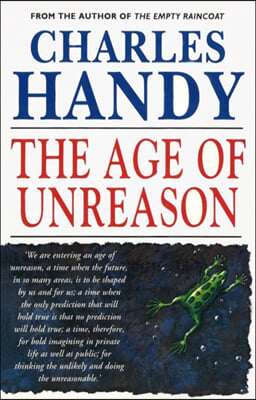 Age of Unreason