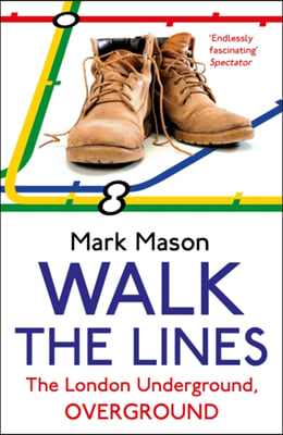 Walk the Lines