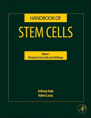 Handbook of Stem Cells