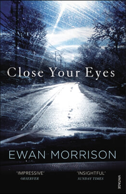 Close Your Eyes