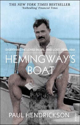 Hemingway&#39;s Boat