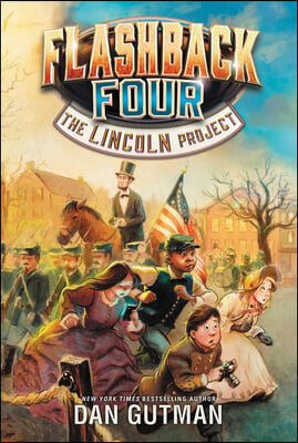 The Lincoln Project