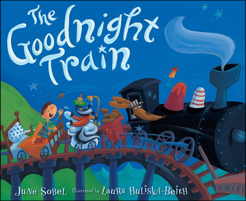 The Goodnight Train